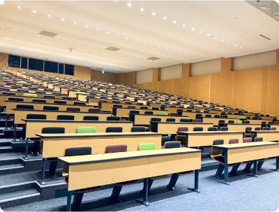 関西大学高槻ミューズキャンパス