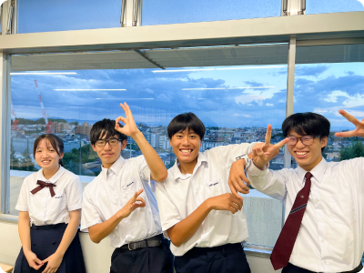 雲雀丘学園高等学校