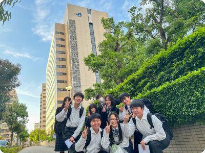 関西大学高等部