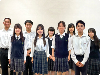 常翔学園高等学校